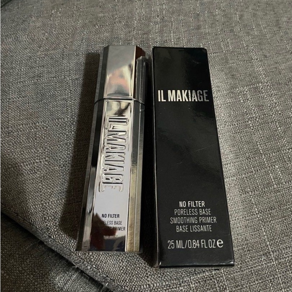 Il makiage primer